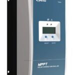Regulador de Carga EpSolar MPPT Tracer Serie AN 60A 12/24/36/48 V