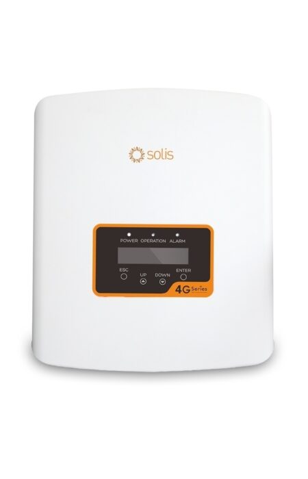 Inversor-solis-on-grid-3000w