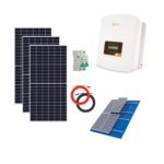 Kit 1000w On grid