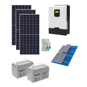 Kit 3000 Premium