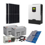 Kit 3000w Inicio