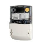 Medidor bidireccional trifásico AS3000 certificado