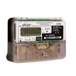 Medidor bidireccional Elster A150 monofásico certificado