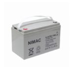 Nimac 150j