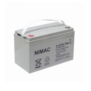 Nimac 150j