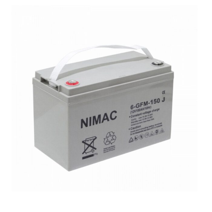 Nimac 150j