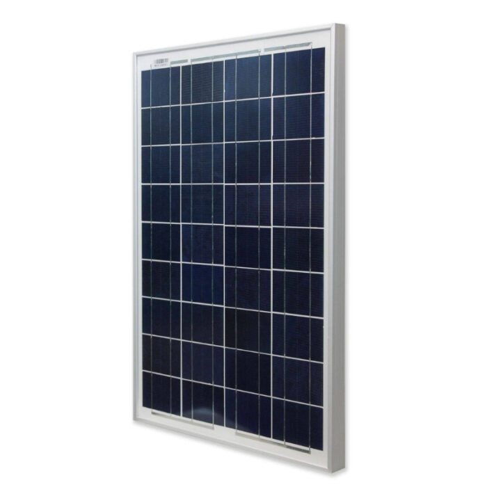 Panel 100w Poly