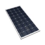 Panel Solar 100w 12V Mono RESUN