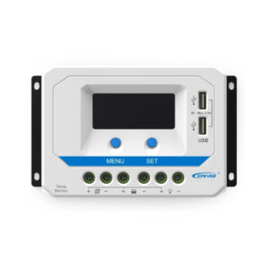 Regulador VSAU Epever PWM