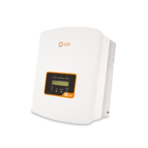Solis S6