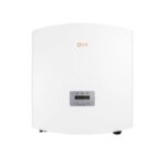 Solis trifasico 50kw