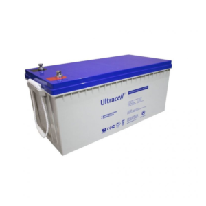 UCG 200