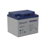 Ultracell 38Ah UCG