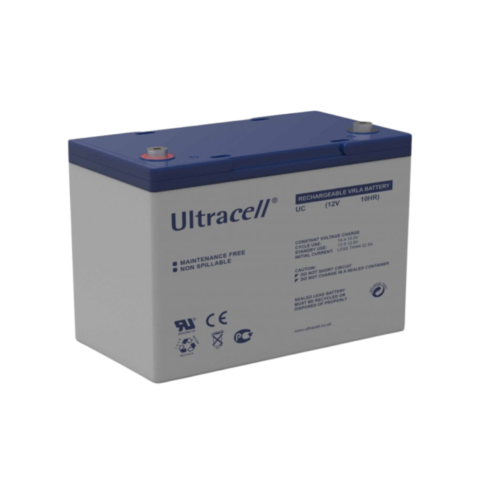 Ultracell AGM