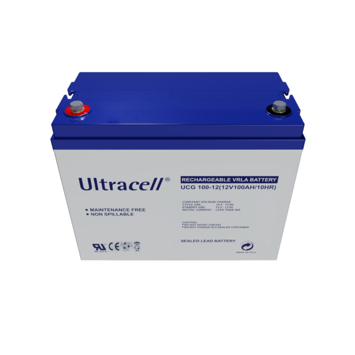 Ultracell UCG 100