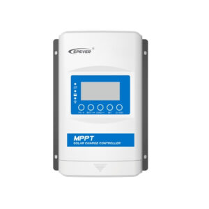 Regulador Xtra MPPT Epever