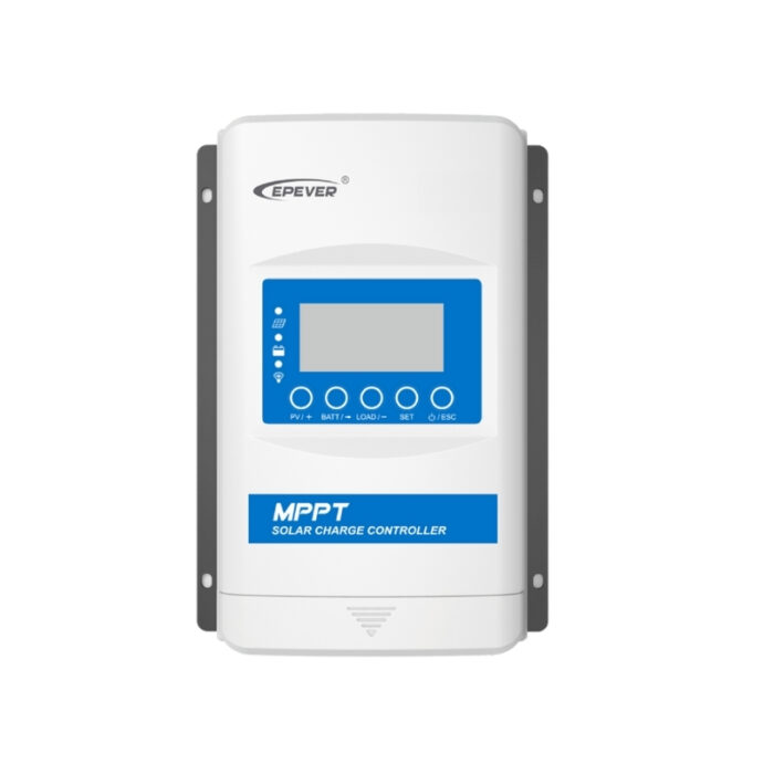 Regulador Xtra MPPT Epever