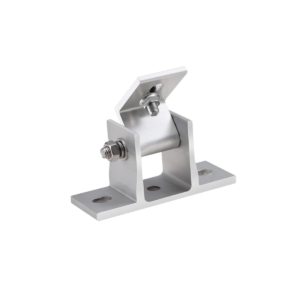 Base ajustable delantera
