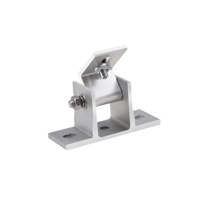 Base ajustable delantera