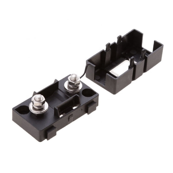 Portafusible midi