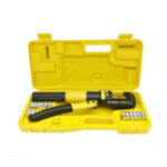 Prensa Hidraulica terminales