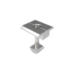 Sujecion intermedia union paneles