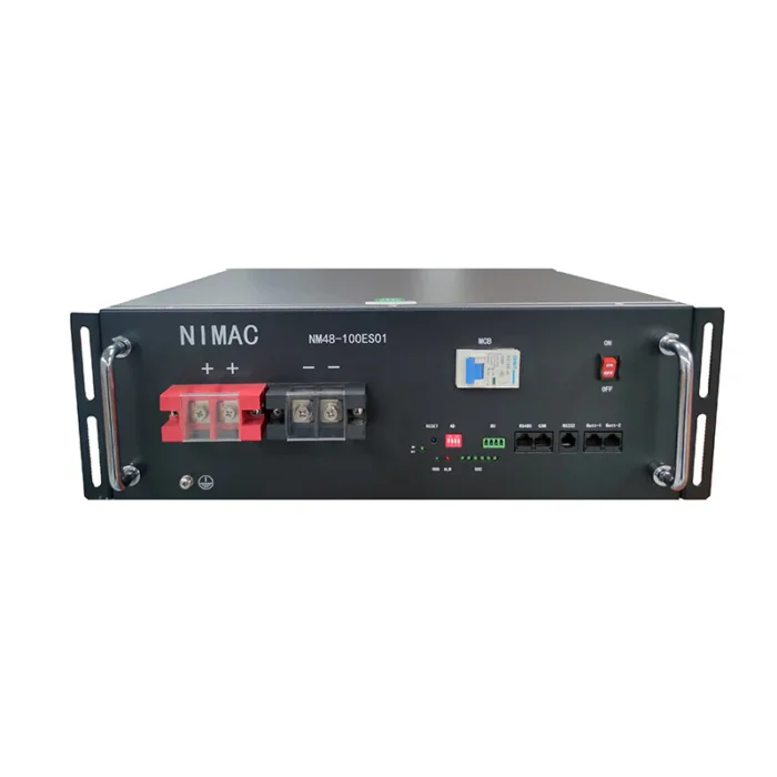 Nimac-48v-100a