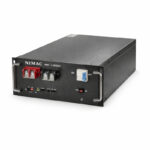 Batería Litio 200Ah 51.2V 10.24kWh NIMAC