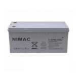 nimac 200ah j