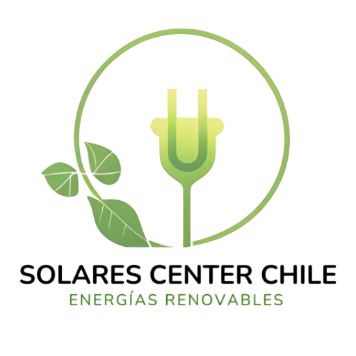 Solares Center Chile