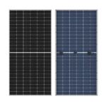 Panel Longi 610W Bifacial
