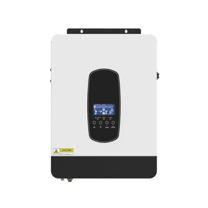 Inversor 3000w MPPT Sunray