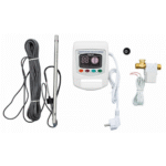 Kit controlador termo TK7