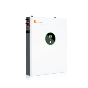 Litio Felicity 200Ah 48V