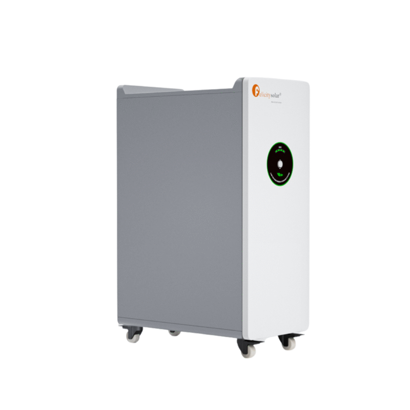 Litio Felicity 300Ah 48V