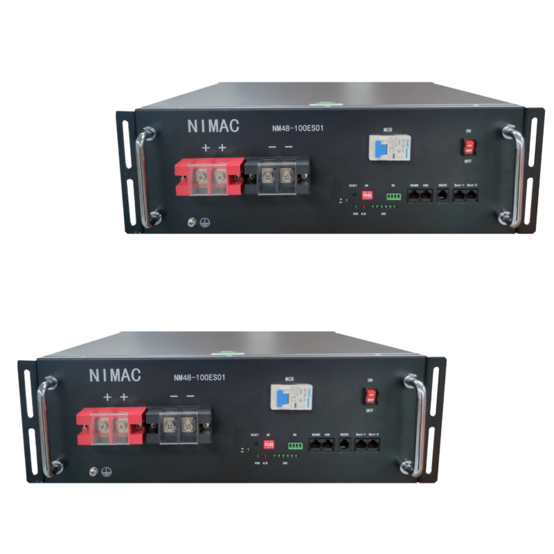 Promo nimac litio