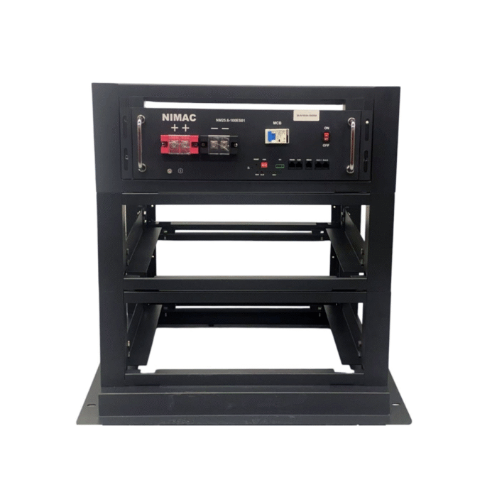 Rack nimac litio