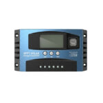 Regulador 40A MPPT 1224V