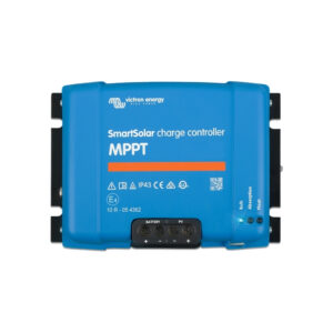 Regulador Smartsolar Victron