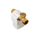 Valvula alta presión