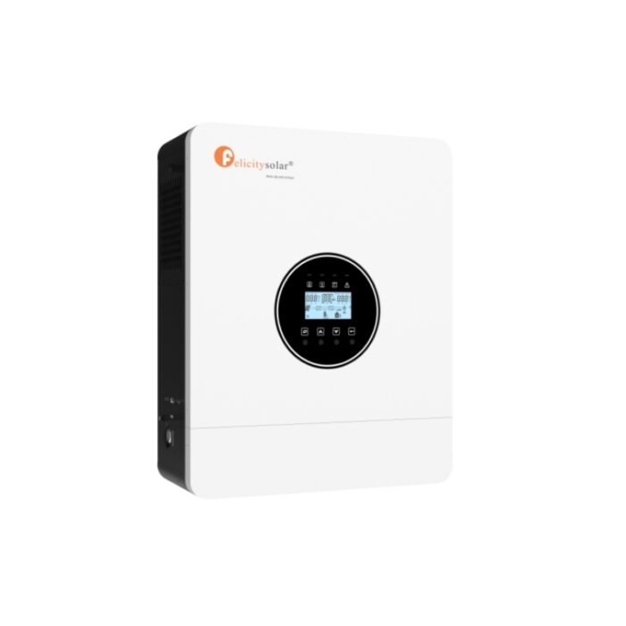 inversor felicity 6000w 48v