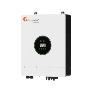 inversor felicity 8000w 48v