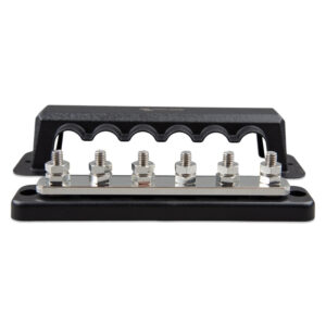 Bus bar 6P