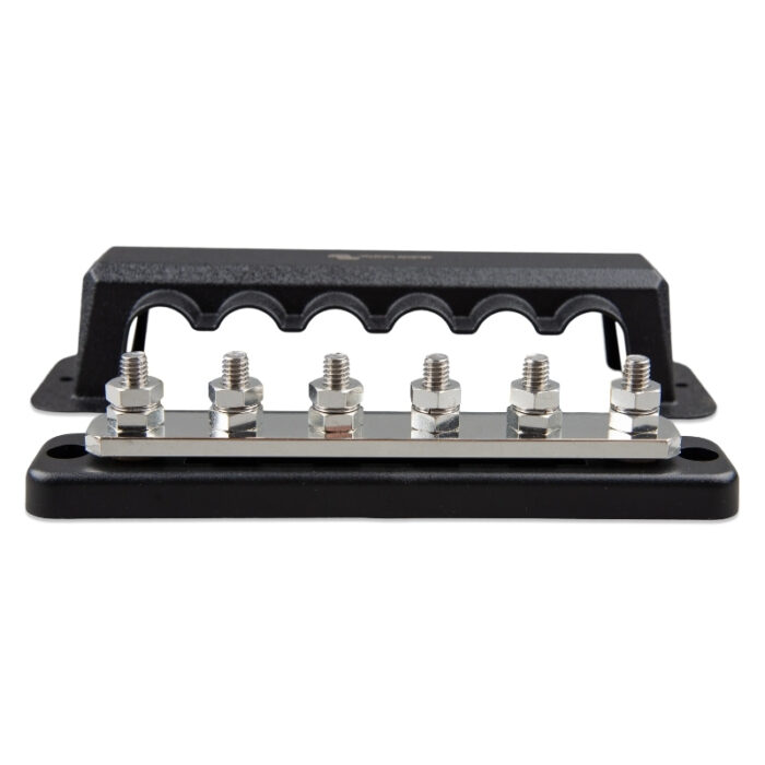 Bus bar 6P