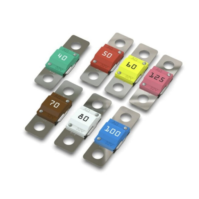 Fusible Midi 32v