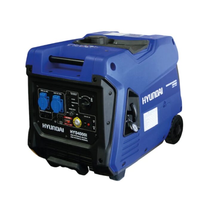 Generador inverte 4kva