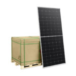 Pallet Paneles Solares