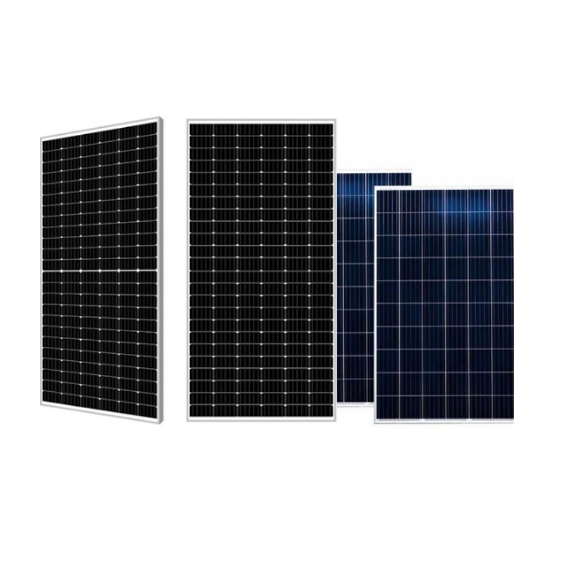 Paneles solar Solarescenter