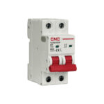 Protecciones DC Solarescenter