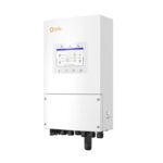 Solis 8kw Plus Híbrido